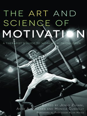 cover image of The Art and Science of Motivation